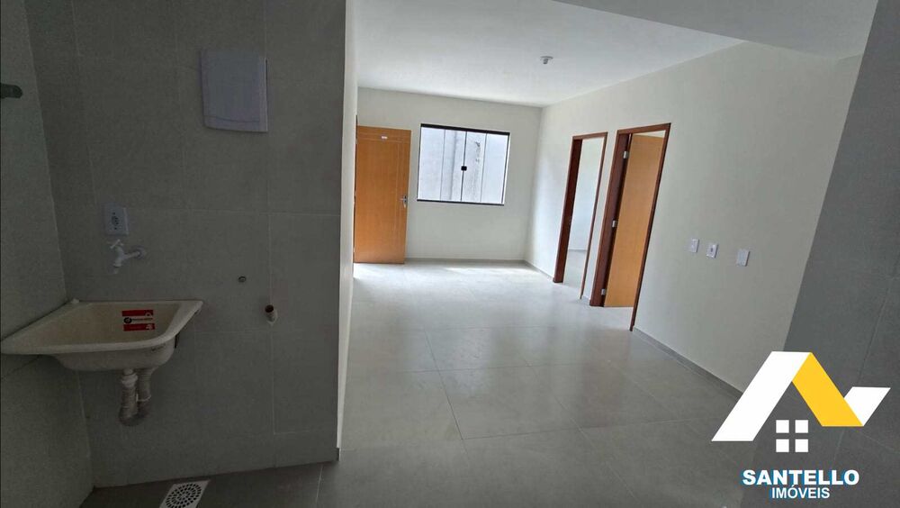 Casa à venda com 2 quartos, 55m² - Foto 6