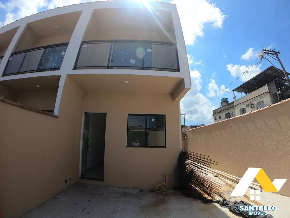 Casa, 2 quartos, 70 m² - Foto 1