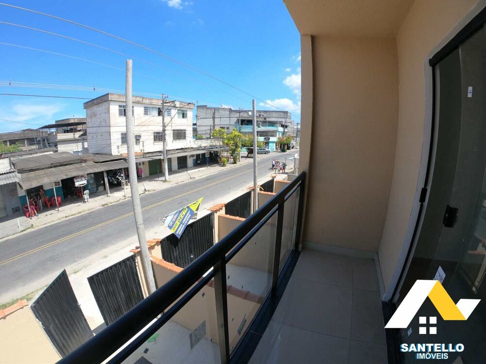 Casa, 2 quartos, 70 m² - Foto 7