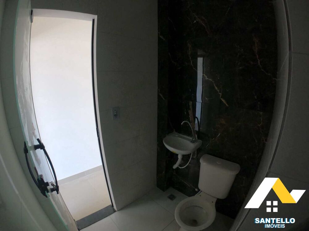 Casa, 2 quartos, 70 m² - Foto 5