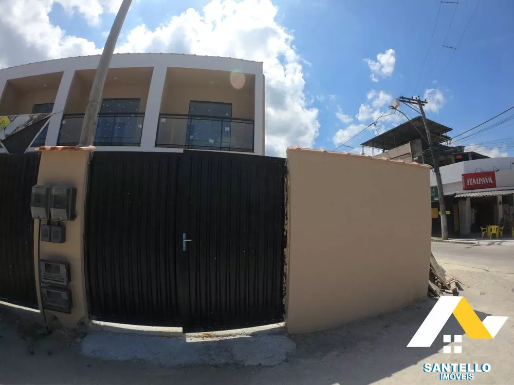 Casa, 2 quartos, 70 m² - Foto 2