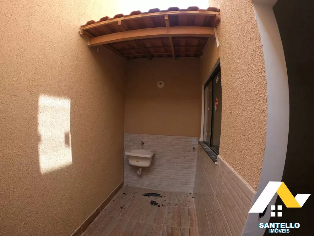 Casa, 2 quartos, 70 m² - Foto 17