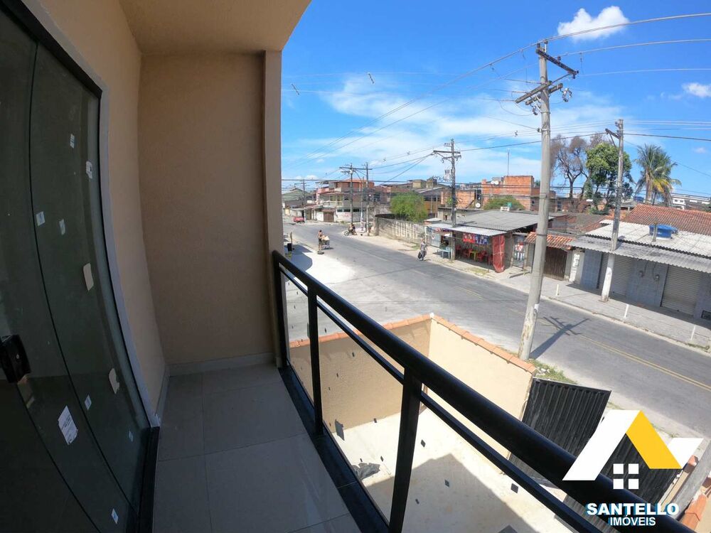Casa, 2 quartos, 70 m² - Foto 11