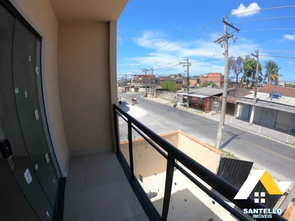 Casa, 2 quartos, 70 m² - Foto 18