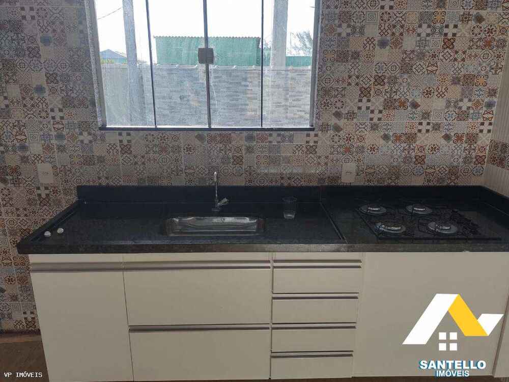 Casa, 2 quartos, 80 m² - Foto 3