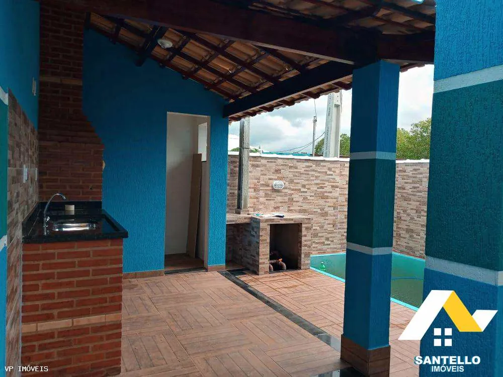 Casa, 2 quartos, 80 m² - Foto 10