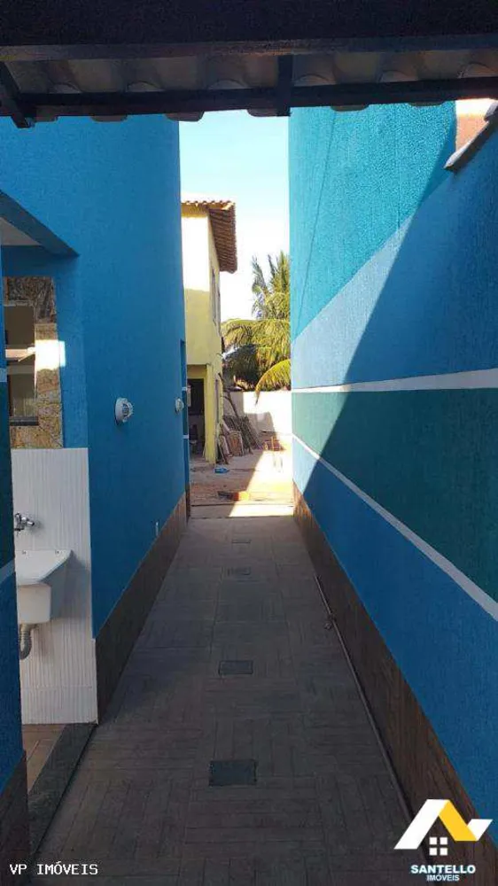 Casa, 2 quartos, 80 m² - Foto 11