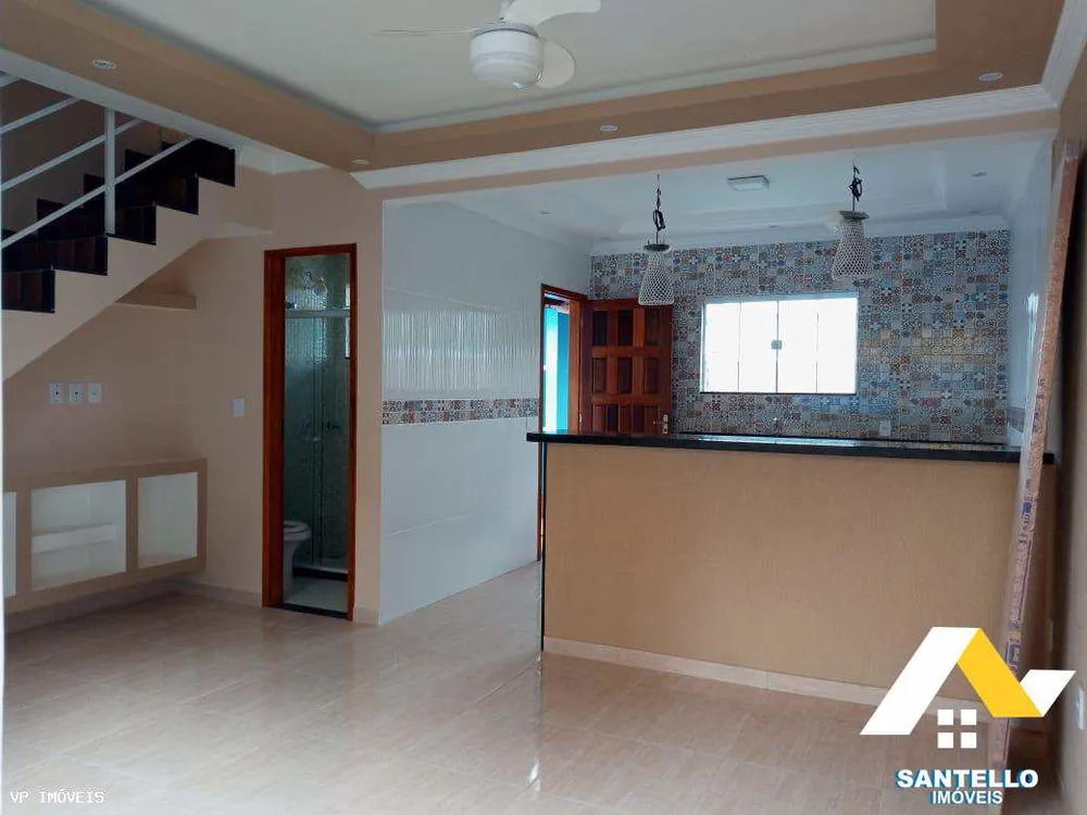 Casa, 2 quartos, 80 m² - Foto 4