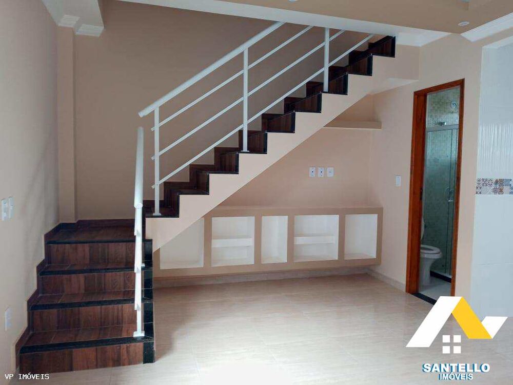 Casa, 2 quartos, 80 m² - Foto 2