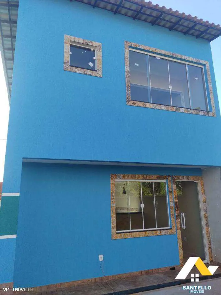 Casa, 2 quartos, 80 m² - Foto 12