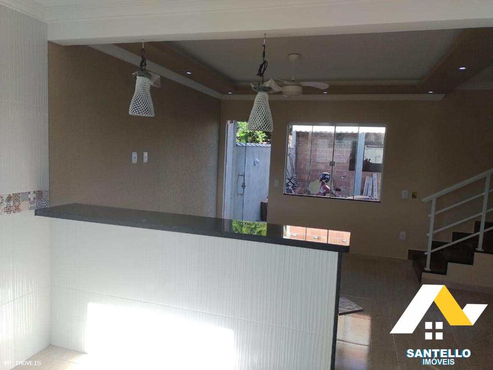 Casa, 2 quartos, 80 m² - Foto 1