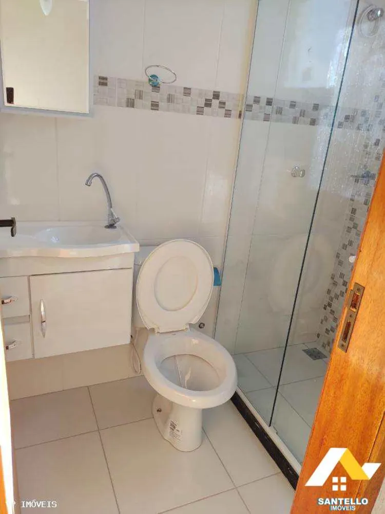 Casa, 2 quartos, 80 m² - Foto 8