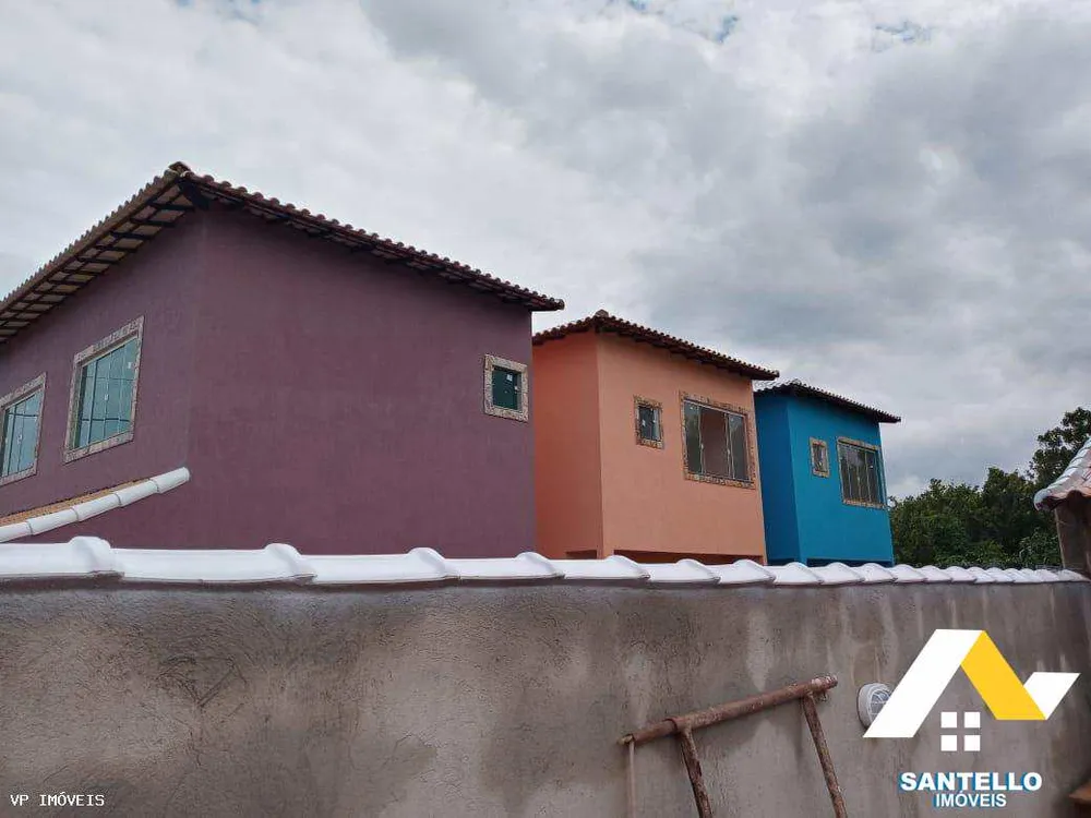 Casa, 2 quartos, 80 m² - Foto 13