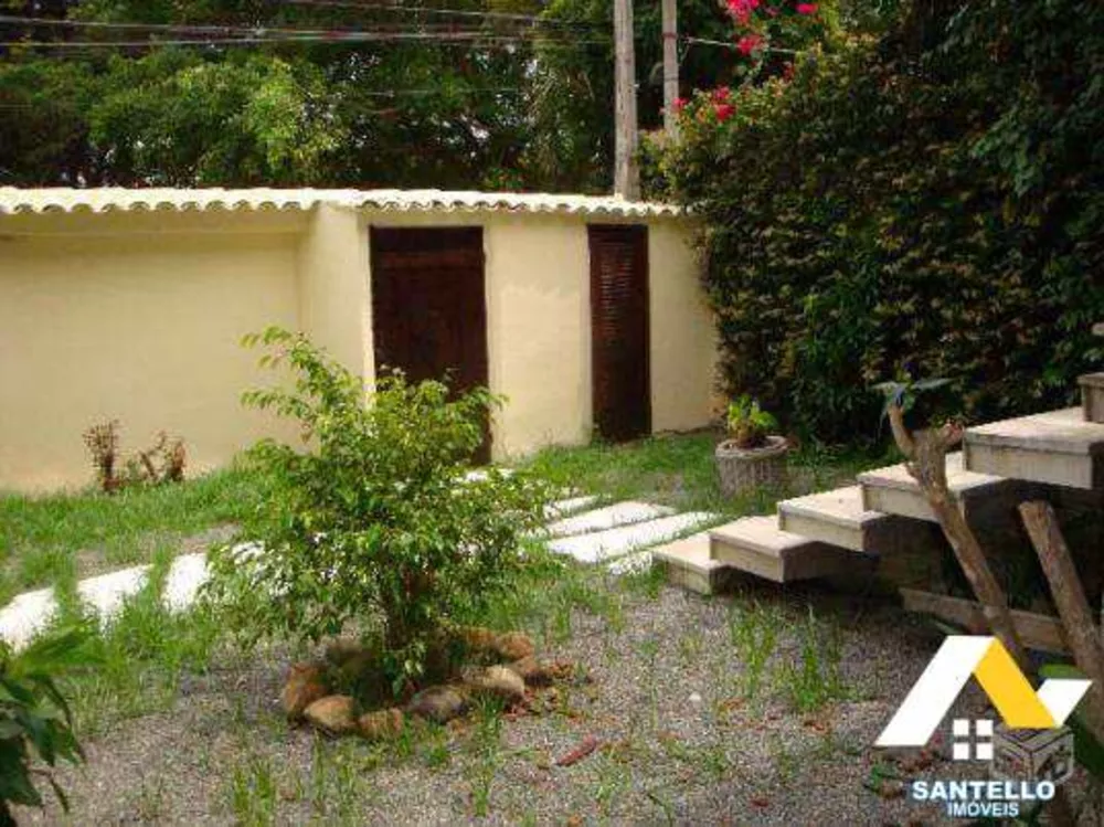 Casa, 5 quartos, 612 m² - Foto 1