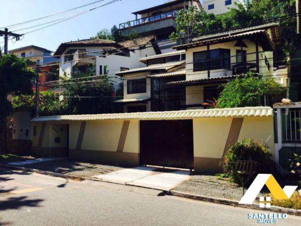 Casa, 5 quartos, 612 m² - Foto 12