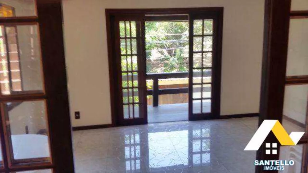 Casa, 5 quartos, 612 m² - Foto 2