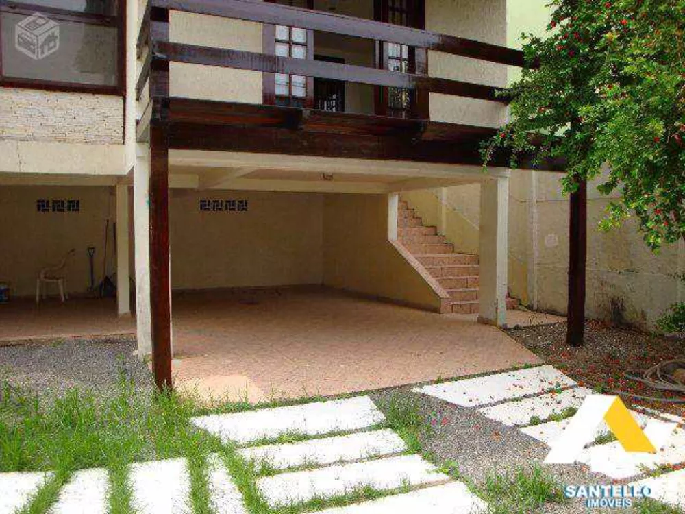 Casa, 5 quartos, 612 m² - Foto 8