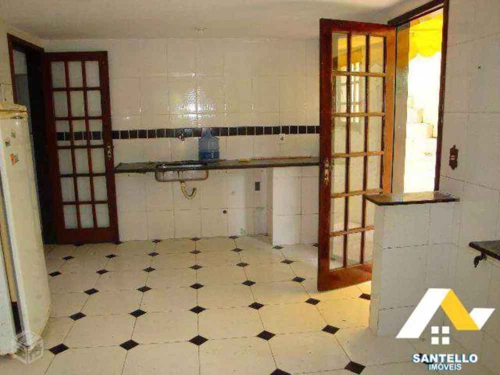 Casa, 5 quartos, 612 m² - Foto 4