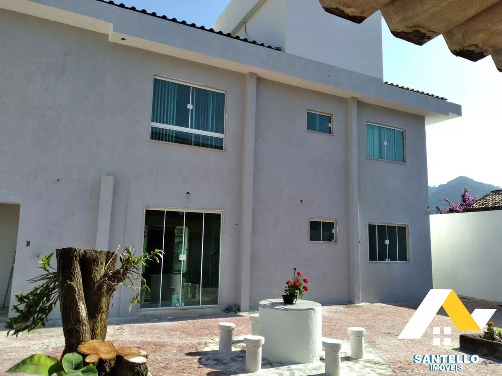 Casa, 4 quartos, 350 m² - Foto 14