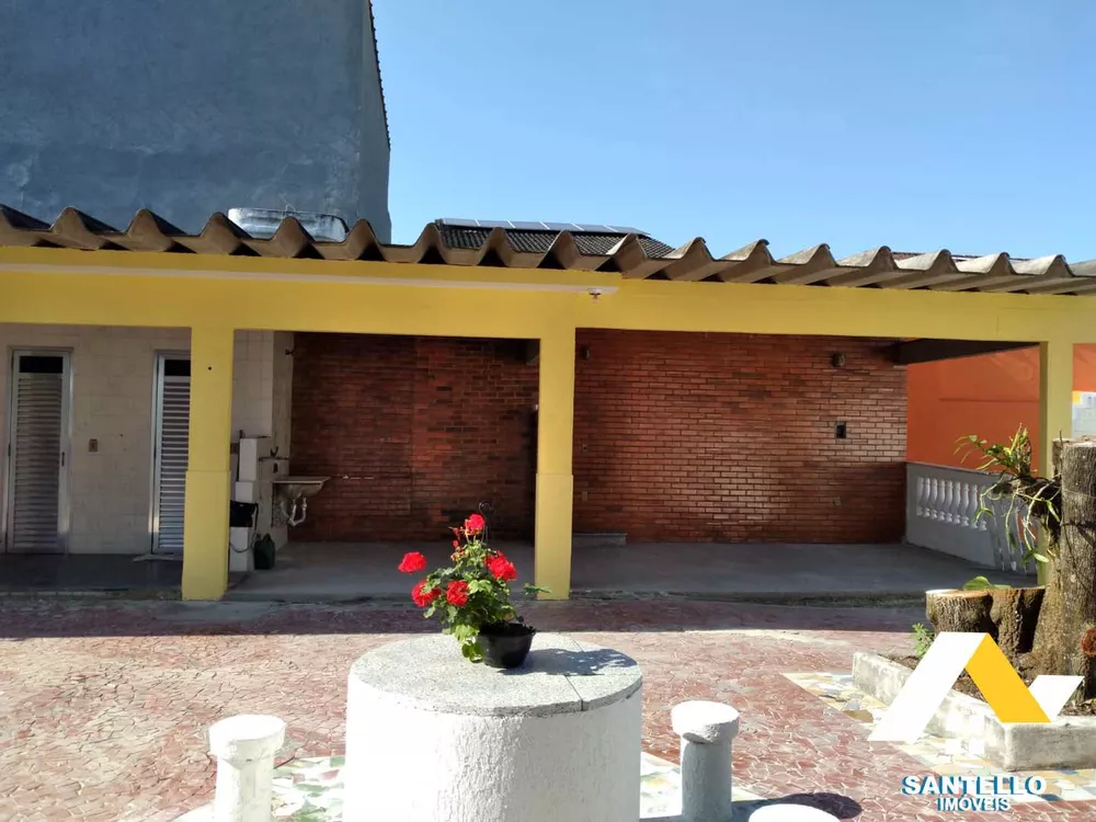Casa, 4 quartos, 350 m² - Foto 23