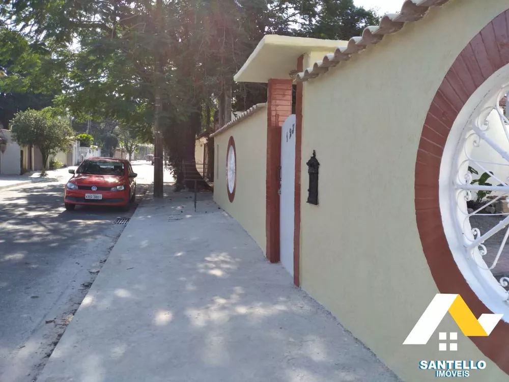 Casa, 4 quartos, 350 m² - Foto 2