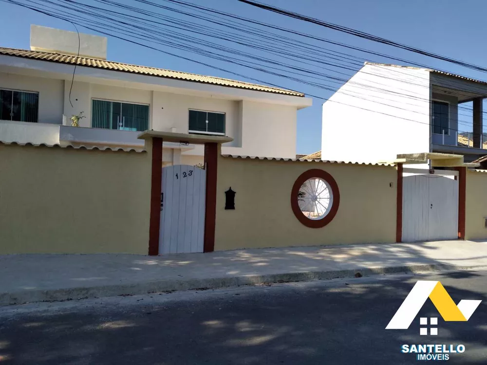 Casa, 4 quartos, 350 m² - Foto 25
