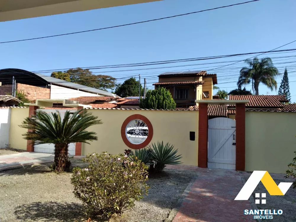Casa, 4 quartos, 350 m² - Foto 21