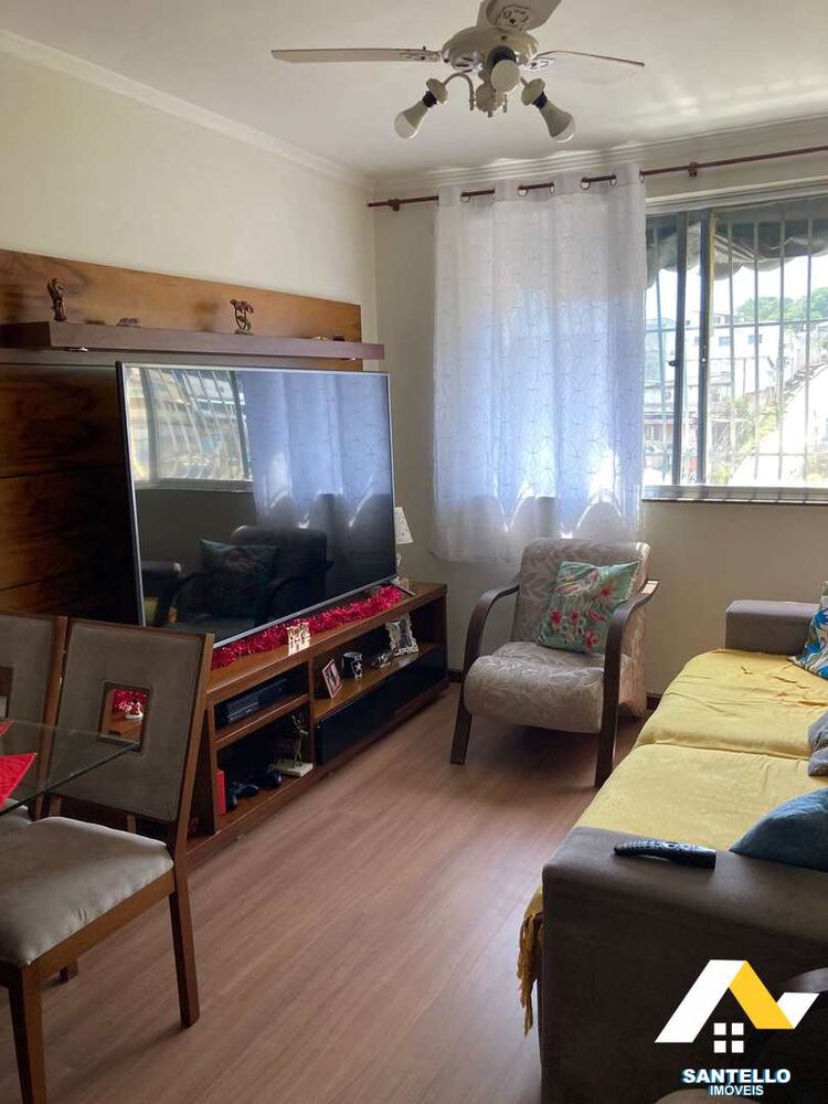 Apartamento, 2 quartos, 85 m² - Foto 9