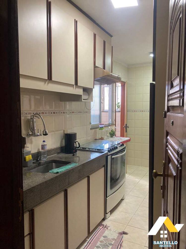 Apartamento, 2 quartos, 85 m² - Foto 10