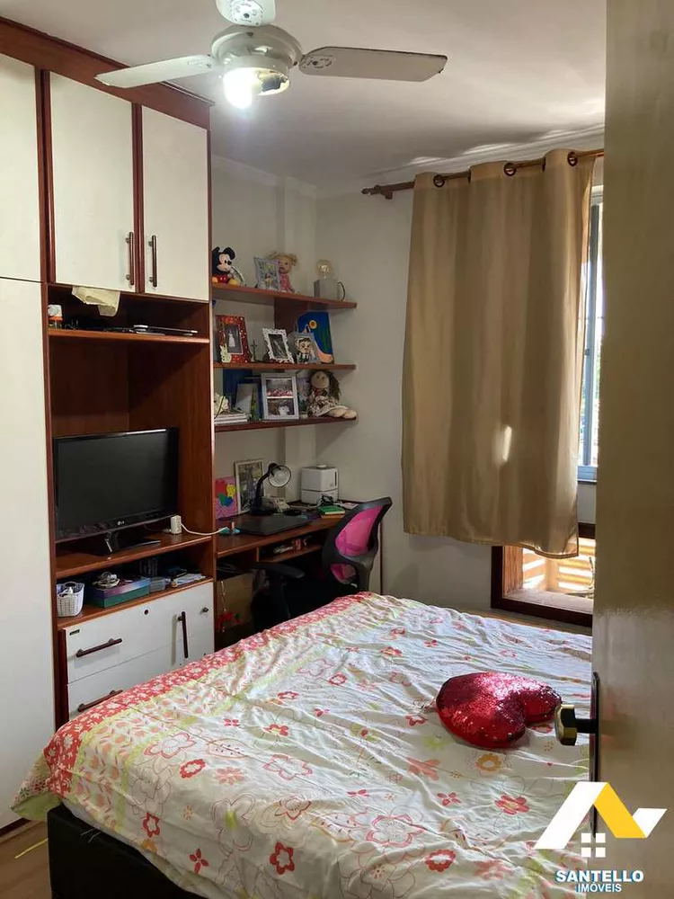 Apartamento, 2 quartos, 85 m² - Foto 2