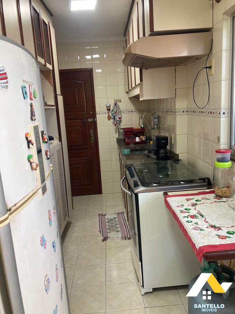 Apartamento, 2 quartos, 85 m² - Foto 7