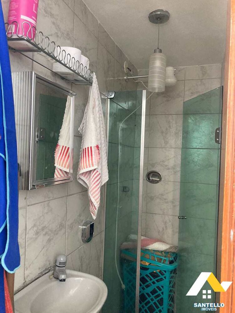 Apartamento, 2 quartos, 85 m² - Foto 11