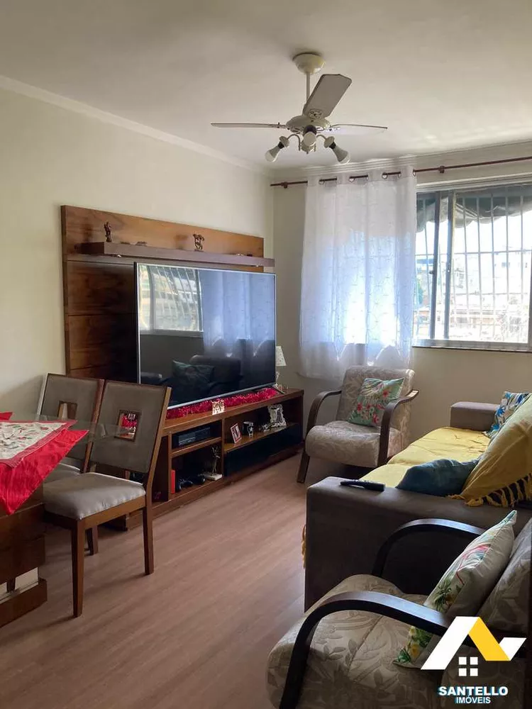 Apartamento, 2 quartos, 85 m² - Foto 4