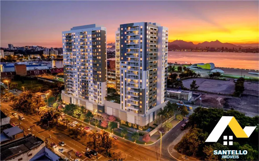 Apartamento, 2 quartos, 42 m² - Foto 15