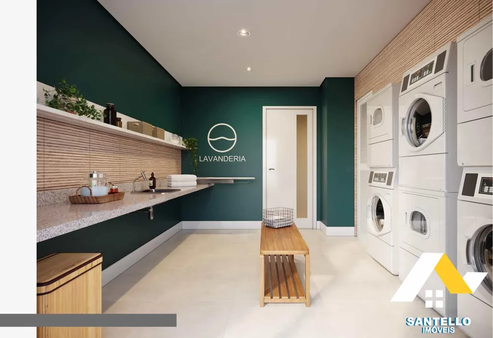 Apartamento, 2 quartos, 42 m² - Foto 9