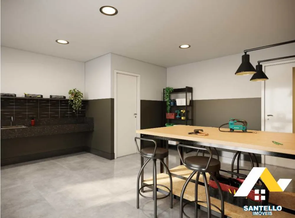 Apartamento, 2 quartos, 42 m² - Foto 7