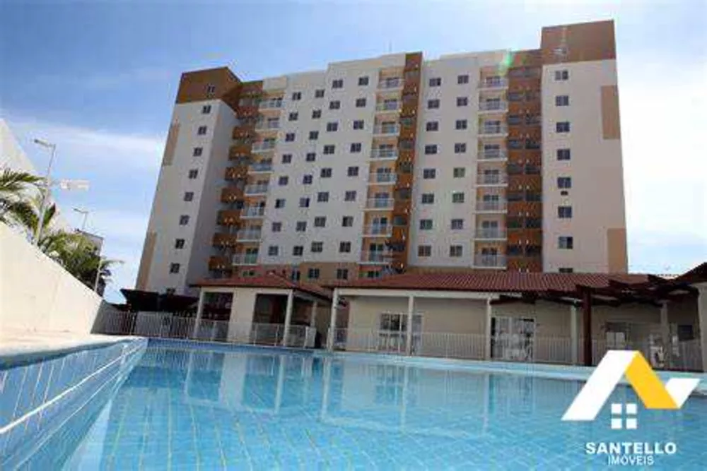 Apartamento, 2 quartos, 55 m² - Foto 3