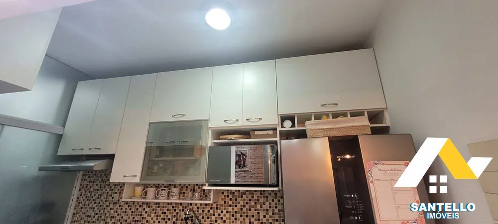Apartamento, 2 quartos, 55 m² - Foto 21