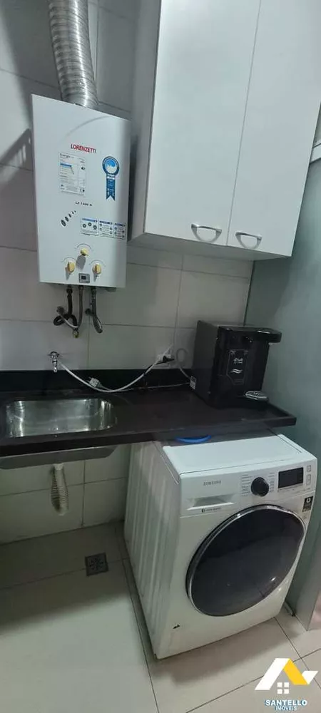 Apartamento, 2 quartos, 55 m² - Foto 21