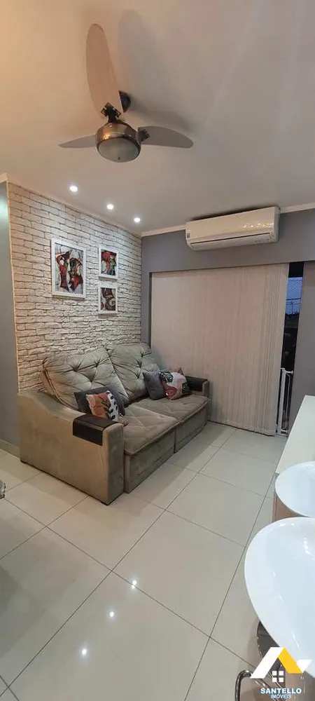 Apartamento, 2 quartos, 55 m² - Foto 5