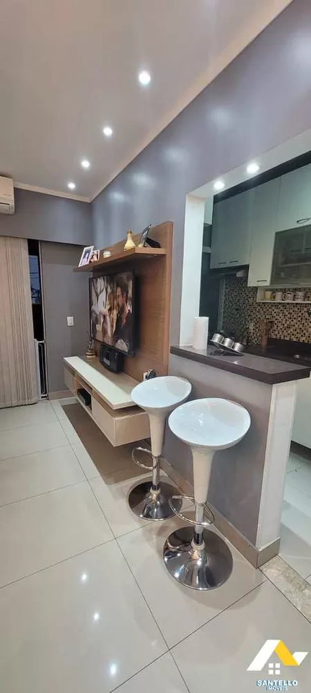 Apartamento, 2 quartos, 55 m² - Foto 8