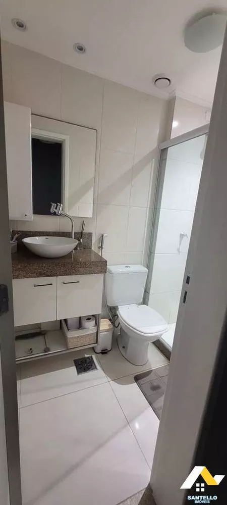 Apartamento, 2 quartos, 55 m² - Foto 17