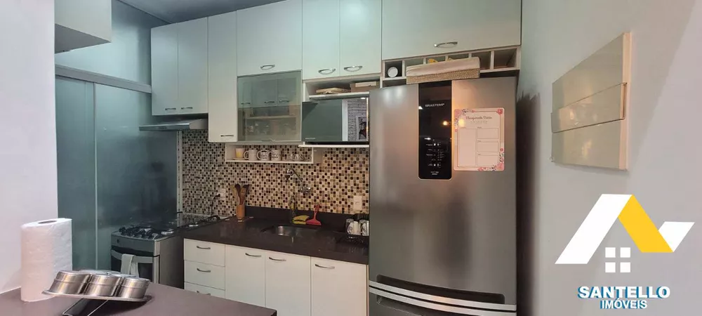 Apartamento, 2 quartos, 55 m² - Foto 19