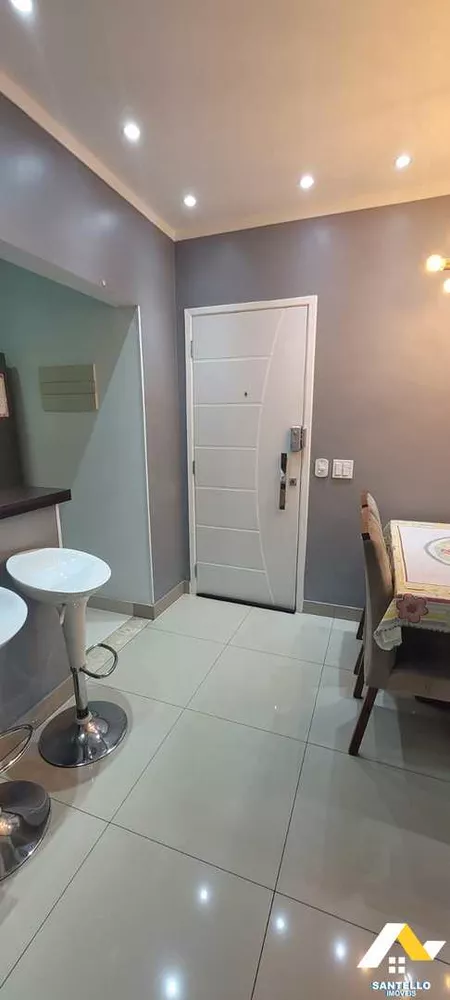 Apartamento, 2 quartos, 55 m² - Foto 5