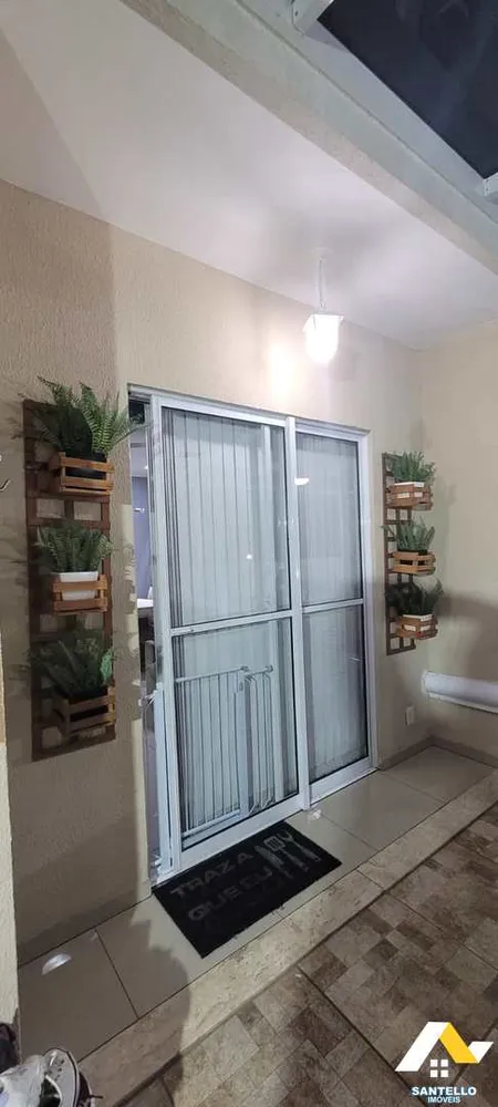 Apartamento, 2 quartos, 55 m² - Foto 27