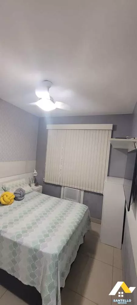 Apartamento, 2 quartos, 55 m² - Foto 10