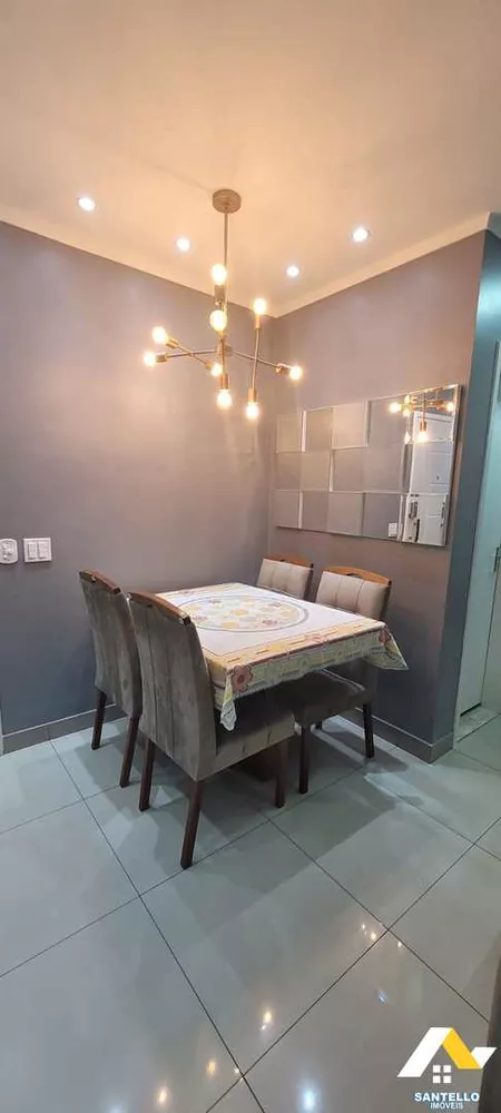 Apartamento, 2 quartos, 55 m² - Foto 7