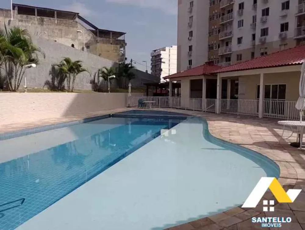 Apartamento, 2 quartos, 55 m² - Foto 27
