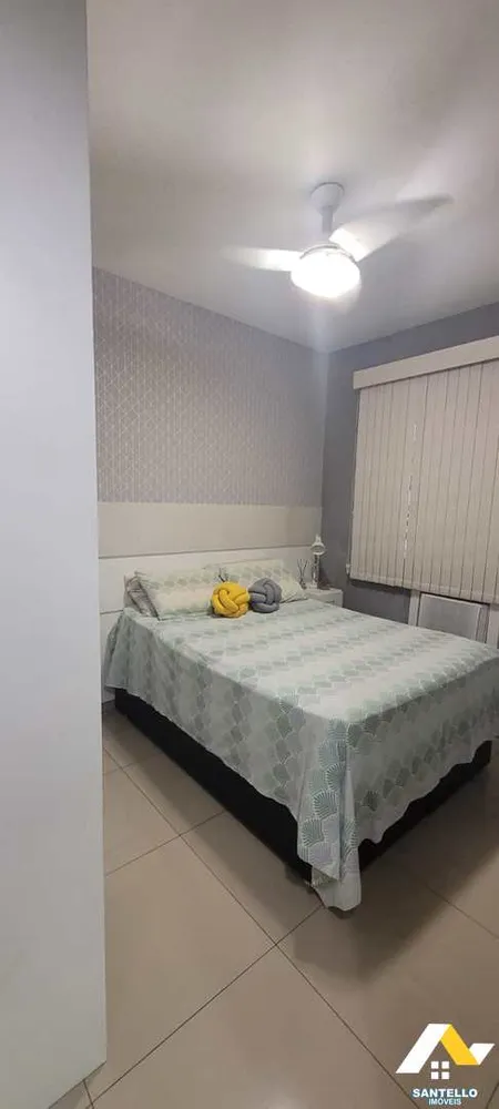 Apartamento, 2 quartos, 55 m² - Foto 16