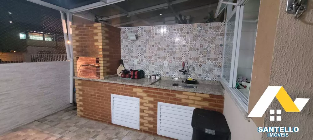 Apartamento, 2 quartos, 55 m² - Foto 23